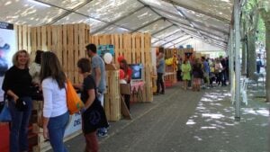 Fira de maig a berga foto 1 1