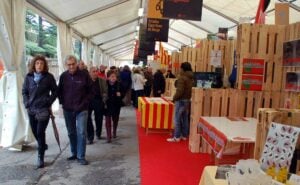 Fira de maig a berga foto 2
