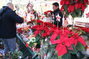 Fira de nadal nou a martorell foto 1