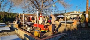 Fira de nadal a bonany de querol foto 1