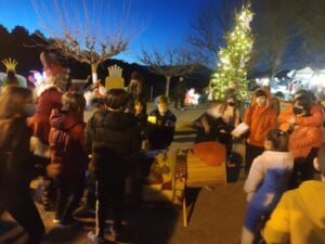 Fira de nadal a bonany de querol foto foto 3