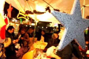 Fira de nadal a montcada i reixac foto 1