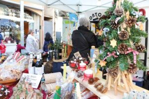 Fira de nadal a montcada i reixac foto 2