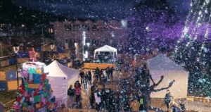 Fira de nadal a riells i viabrea foto 1