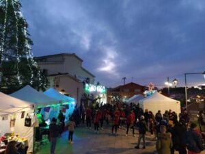 Fira de nadal a riells i viabrea foto 2 min