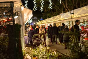 Fira de nadal a tarragona foto 3