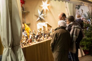 Fira de nadal a tarragona foto 4