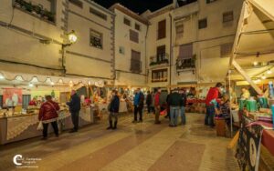 Fira de nadal a tivissa foto 1