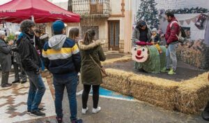Fira de nadal a tivissa foto 2