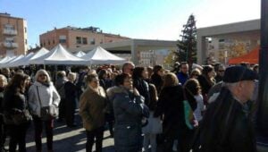 Fira de nadal vilanova del cami foto 2 1