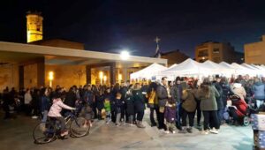 Fira de nadal vilanova del cami foto 2 1