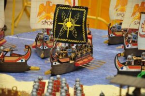 Fira de playmobil i lego a bellver de cerdanya