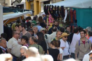 Fira de primavera a martorell 3 1