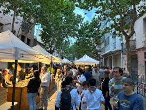 Fira de primavera a martorell 4 1