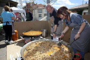 Fira de primavera a sant pere de torello foto 1