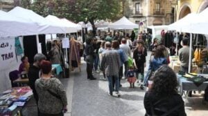 Fira de roba sostenible valls foto 1 1