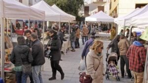 Fira de roba sostenible valls foto 2 1