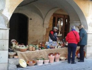 Fira de sant andreu a falset foto 2 min
