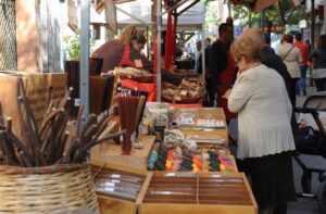 Fira de sant galderic a rubi foto 1 1