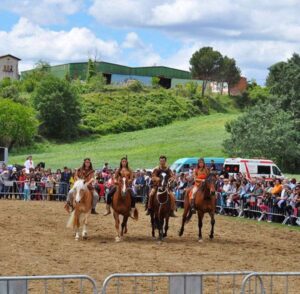 Fira de sant isidre cardedeu 4 1