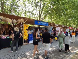 Fira de sant isidre cardedeu 5 1