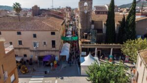Fira de sant lluc a ulldecona 1