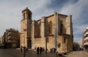 Fira de sant lluc a ulldecona 2