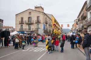 Fira de sant marti de puig reig foto 1 min