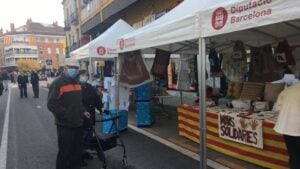 Fira de sant marti de puig reig foto 3 min