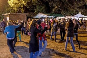 Fira de sant nicolau a el mallol la vall den bas foto 3