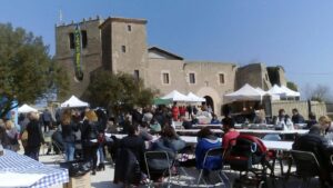 Fira de serrateix foto 2