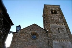 Fira de tardor a tirvia