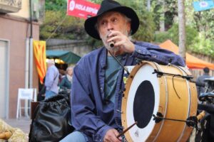 Fira de tardor i festa del flabiol a arbucies foto 1