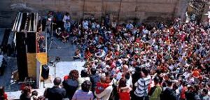 Fira de titelles de lleida foto 1