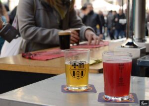 Fira de cervesa artesana de sant antoni foto 2