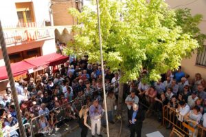 Fira de l ametlla de vilagrassa foto 2