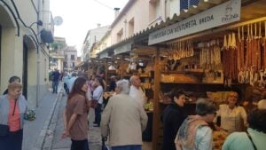 Fira de l olla a breda foto 1
