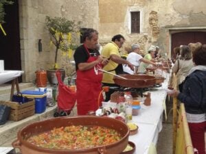 Fira de l olla a breda foto 2