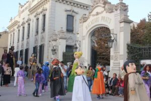 Fira de laigua a caldes de malavella foto 1