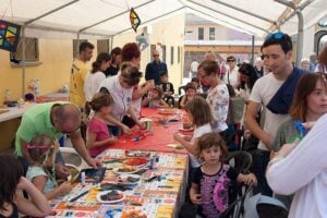 Fira de laigua a caldes de malavella foto 2