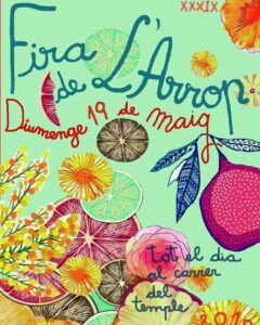 Fira de larrop 2019