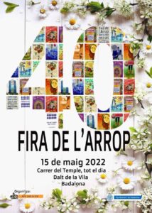 Fira de larrop