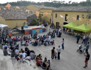 Fira de lavellana de la selva a brunyola foto 2