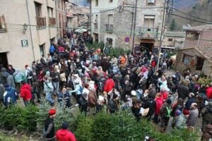 Fira de lavet a espinelves foto 2