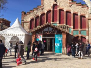 Fira de lensenyament a igualada foto 4 1