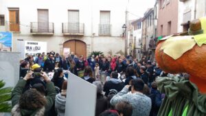Fira de loli baronia de cabaces foto 2