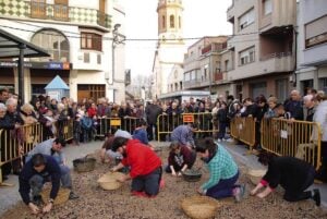 Fira de loli de les terres de lebre a jesus foto 3