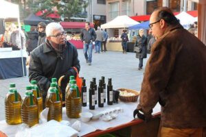 Fira de loli i el pa a granollers 2024 foto 2