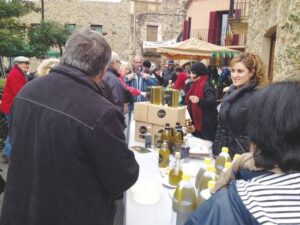 Fira de loli i lolivera a espolla foto 2