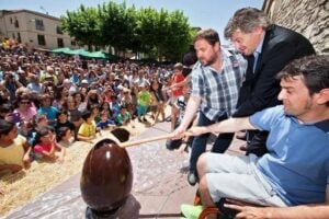 Fira de lou a sant guim de freixenet 6
